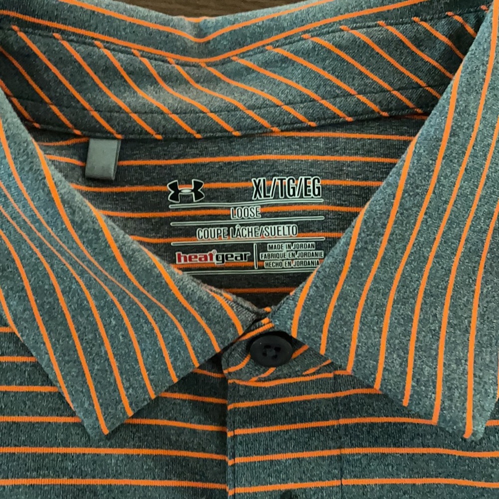 Golf shirt - Picture 2 of 3